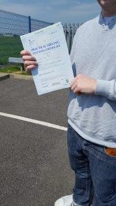 Isle of Wight driving lessons